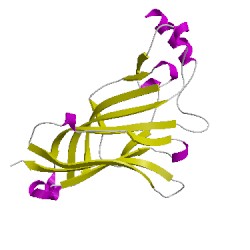 Image of CATH 5afnE