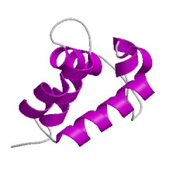 Image of CATH 5afpB01