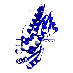 Image of CATH 5afs