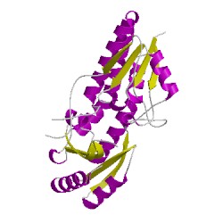 Image of CATH 5afsA