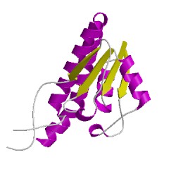 Image of CATH 5afsA01