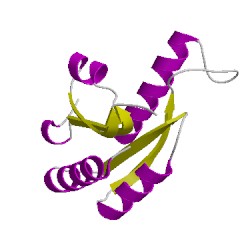Image of CATH 5afsA02