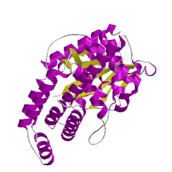Image of CATH 5afvA