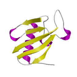 Image of CATH 5afvA01
