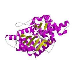 Image of CATH 5afvB