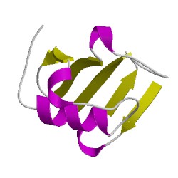 Image of CATH 5afvB01