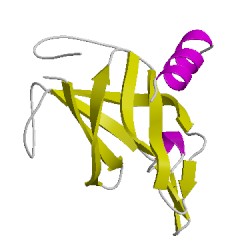 Image of CATH 5afyH02