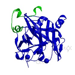 Image of CATH 5afz