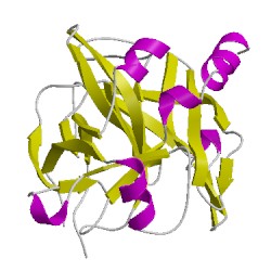 Image of CATH 5afzH