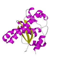 Image of CATH 5ag2A