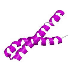 Image of CATH 5ag2A01