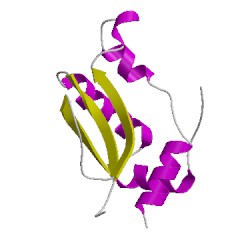 Image of CATH 5ag2A02
