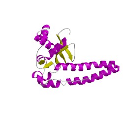 Image of CATH 5ag2C