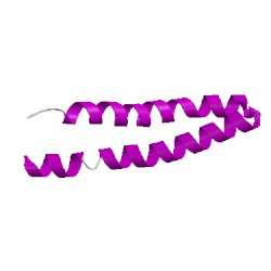 Image of CATH 5ag2C01