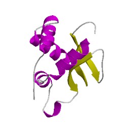 Image of CATH 5ag2C02