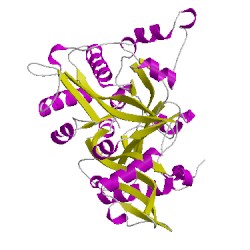 Image of CATH 5ag5A