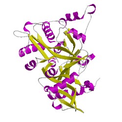 Image of CATH 5ag5A