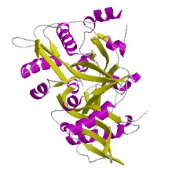 Image of CATH 5ag6A