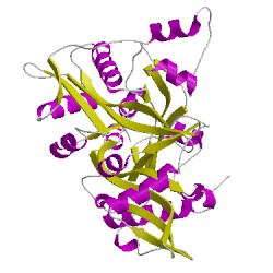 Image of CATH 5ageA