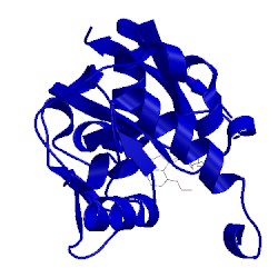 Image of CATH 5agr