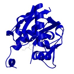 Image of CATH 5ags