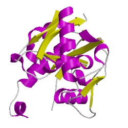 Image of CATH 5agsA00