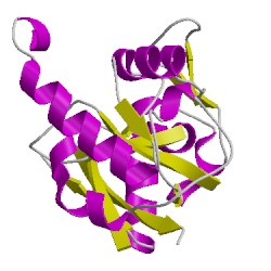 Image of CATH 5agtA