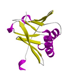 Image of CATH 5aguA02