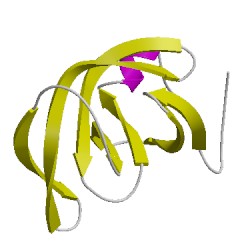 Image of CATH 5agzA