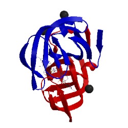 Image of CATH 5ah6