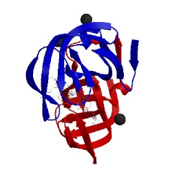 Image of CATH 5ah8