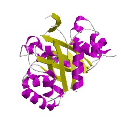 Image of CATH 5aheA