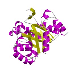 Image of CATH 5ahfA