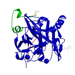 Image of CATH 5ahg