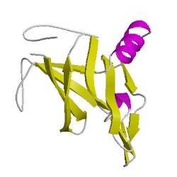 Image of CATH 5ahgH02