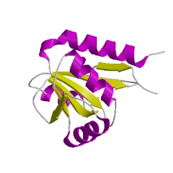 Image of CATH 5ahoA02