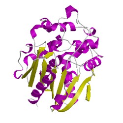 Image of CATH 5ahxA03