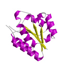 Image of CATH 5ai0A01