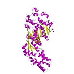Image of CATH 5ai5A