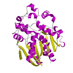 Image of CATH 5ai5A03