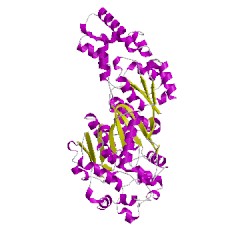 Image of CATH 5ai6A