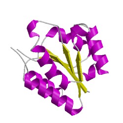 Image of CATH 5ai6A01