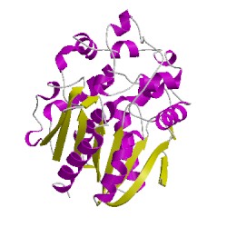 Image of CATH 5ai8A03