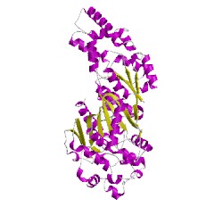 Image of CATH 5ai9A