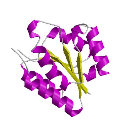 Image of CATH 5ai9A01