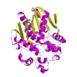 Image of CATH 5ai9A03