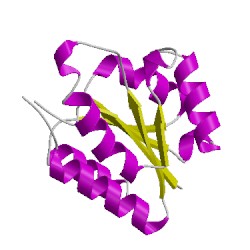 Image of CATH 5aicA01