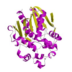 Image of CATH 5aicA03