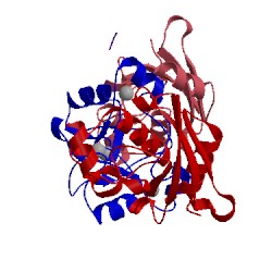 Image of CATH 5ait