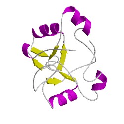 Image of CATH 5aitA